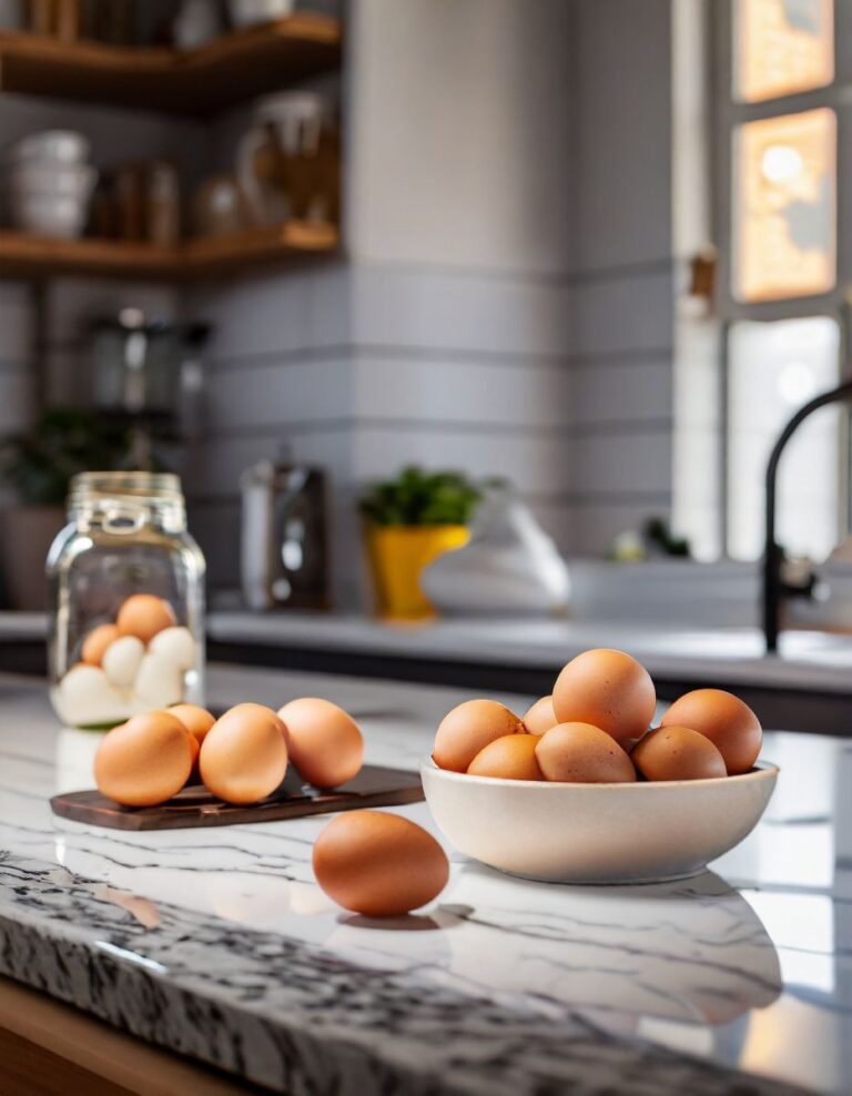 How long do eggs last in the fridge? Everything you need to know My