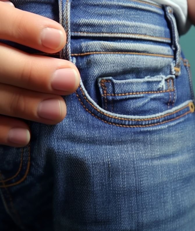 What is the little pocket on pair of jeans for? Everything you need to ...